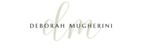 Deborah Mugherini Logo